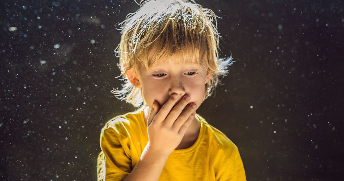 bedding-stop-dust-mites